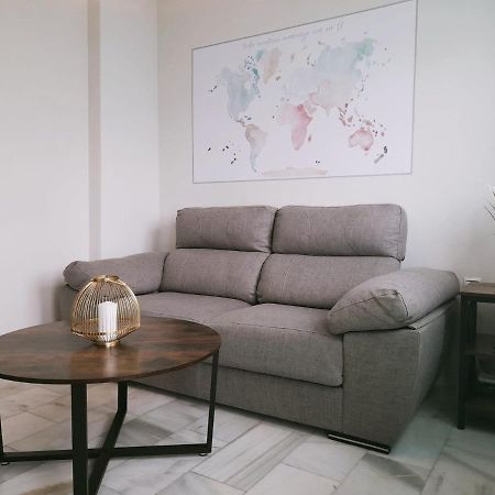 Excelente Apartamento En Ronda Apartment Екстериор снимка