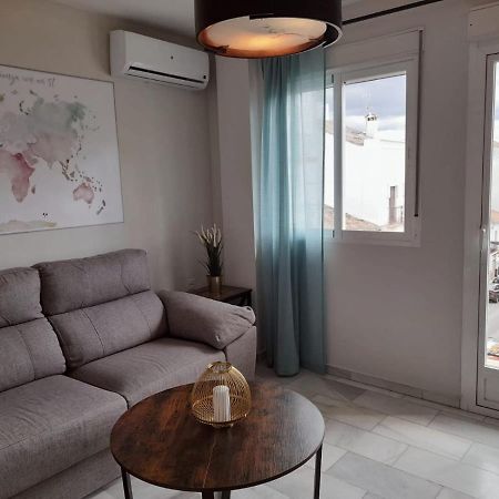 Excelente Apartamento En Ronda Apartment Екстериор снимка