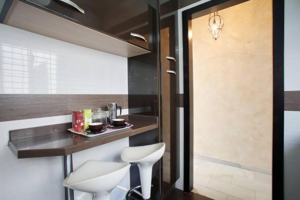 Excelente Apartamento En Ronda Apartment Екстериор снимка