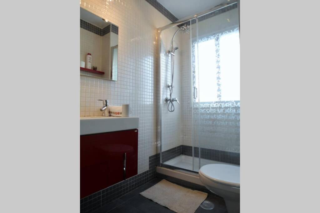 Excelente Apartamento En Ronda Apartment Екстериор снимка
