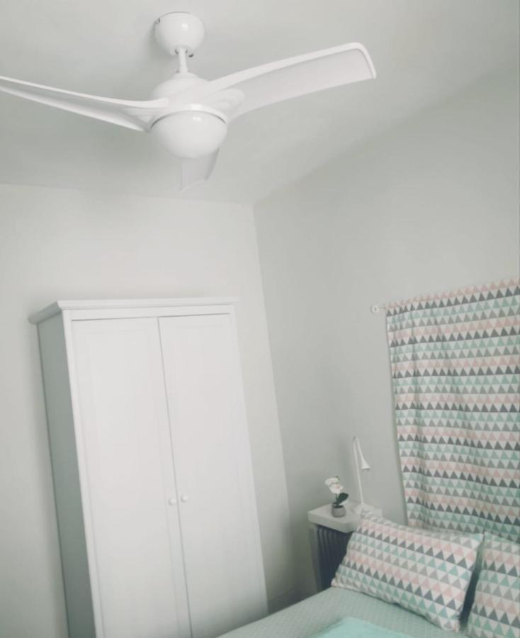 Excelente Apartamento En Ronda Apartment Екстериор снимка
