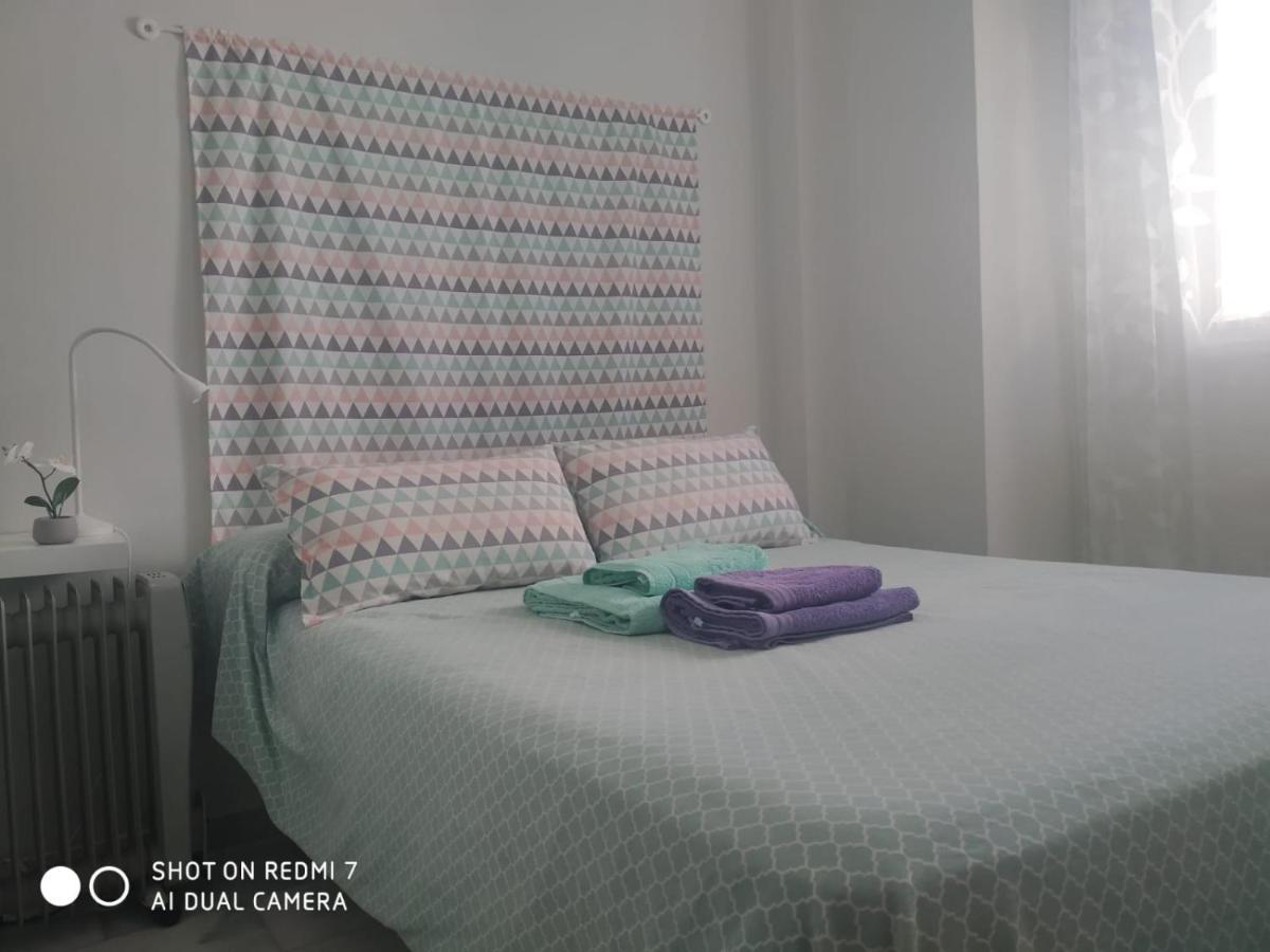 Excelente Apartamento En Ronda Apartment Екстериор снимка