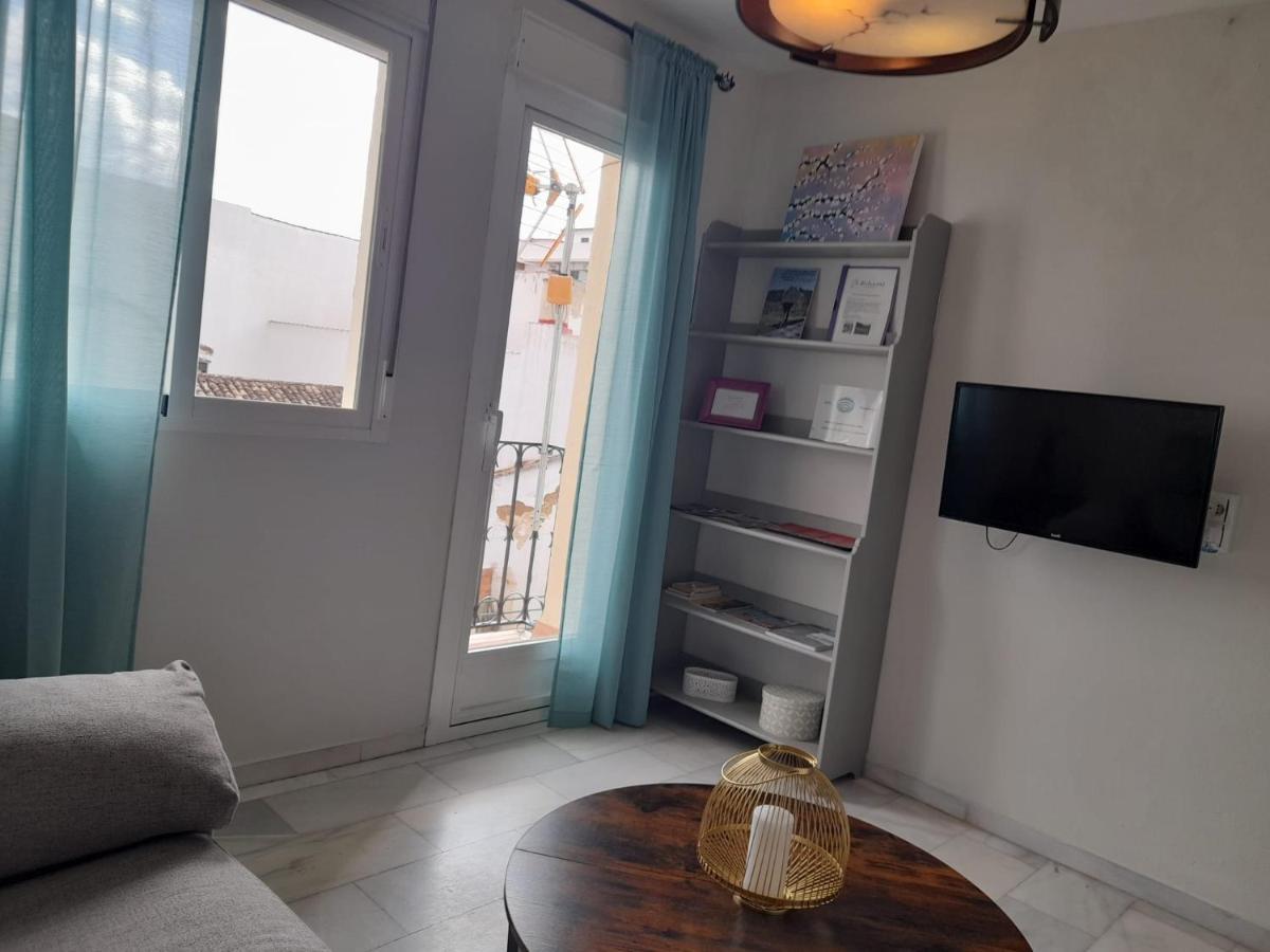 Excelente Apartamento En Ronda Apartment Екстериор снимка